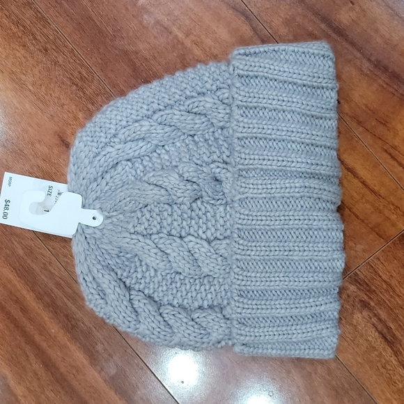 NWT Micheal Kors knit hat main image 5